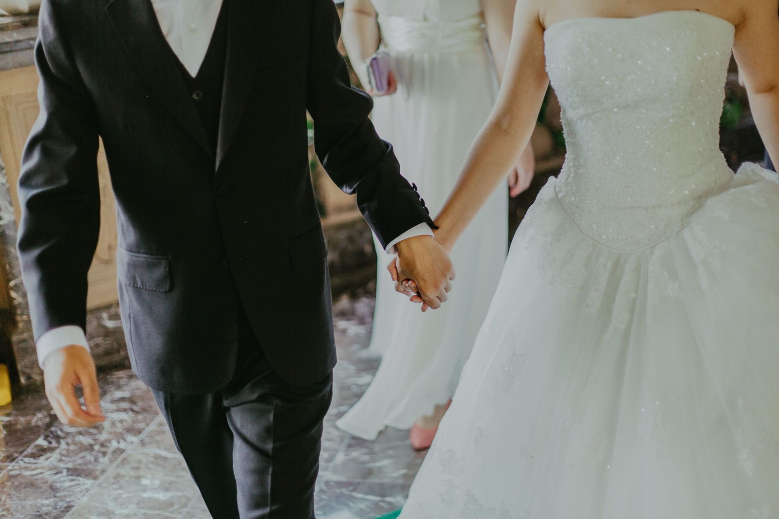 Conseil personnalisé planification mariage couple Québec