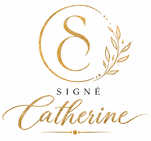 Signé Catherine